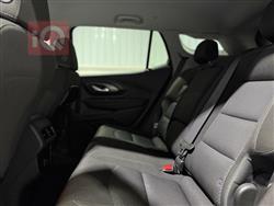 جی ئێم سی تیرەین